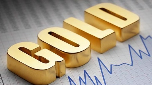 掘金配资 沪金期货主力合约跌逾4%