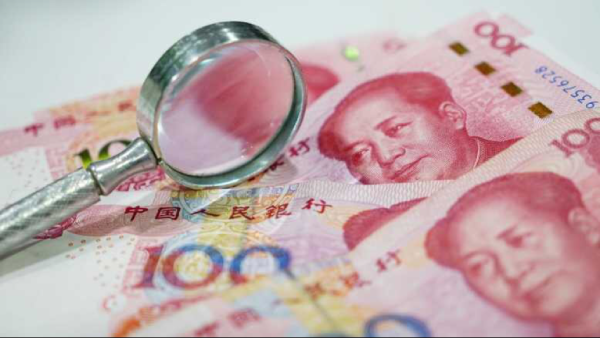 兴盛网  就市论市丨外部风险减弱 指数反弹能否看高一线？