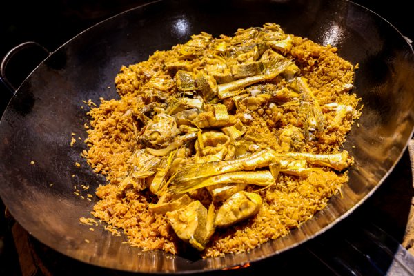 创盈配资 台州海味对话江南风物 无锡惠山古镇又添首店