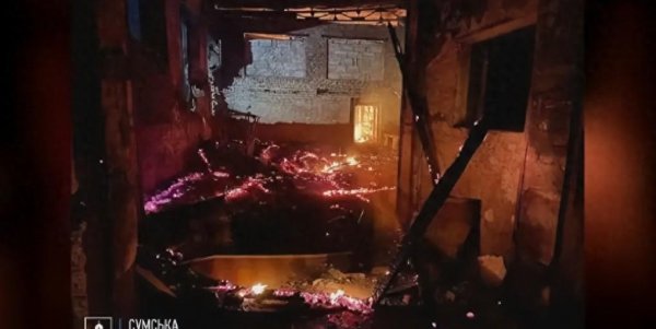 美通美股票配资 俄全面报复，乌克兰逃兵蔓延，泽连斯基豪赌失败，把自己逼上绝路